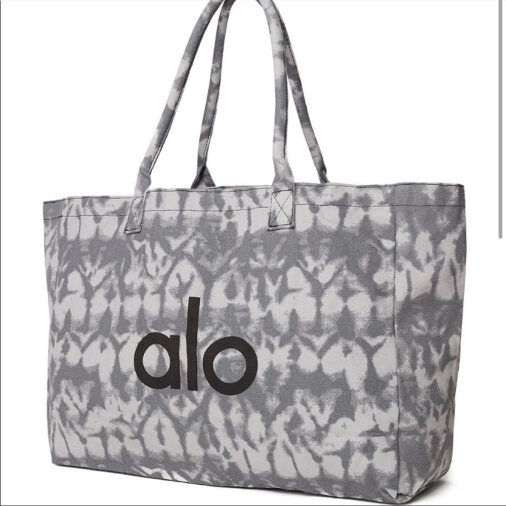 Alo Tote Bag